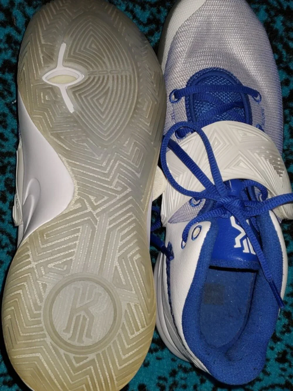 Nike preowned kyrie